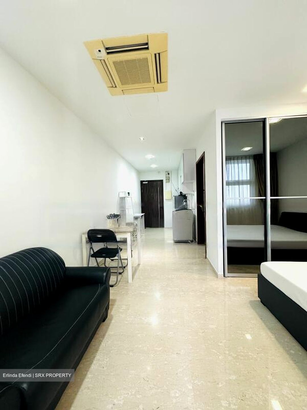 Prestige Heights (D12), Apartment #458709561
